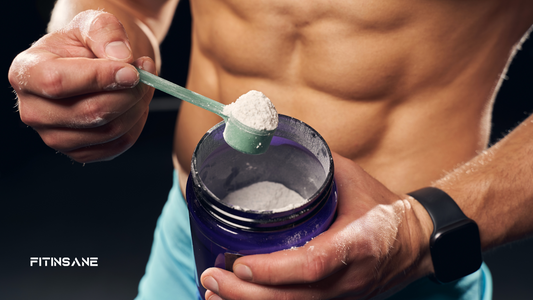 The Top 7 Things to Look for When Buying Protein Powder