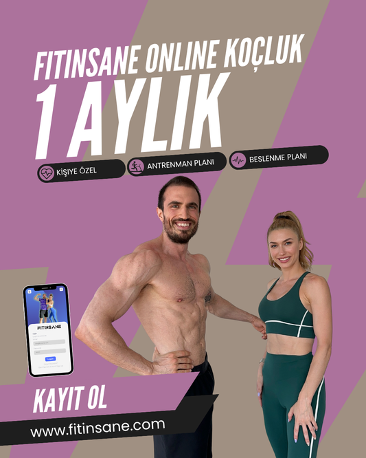 4 Weeks Coaching Program