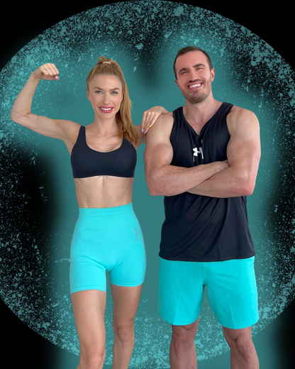 4 haftalık online kişisel koçluk programı – antrenman ve beslenme desteği